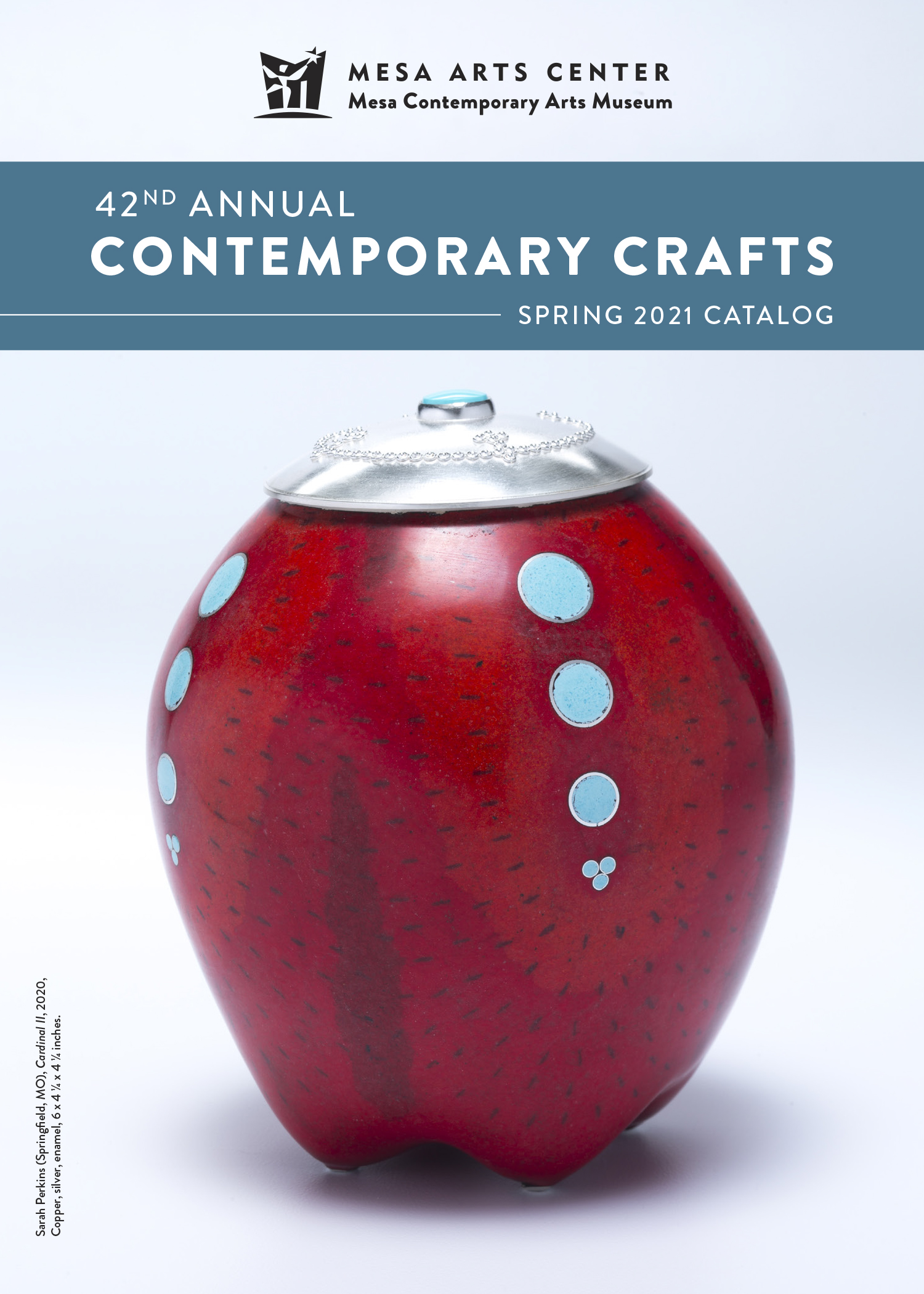 42nd Craft Catalog